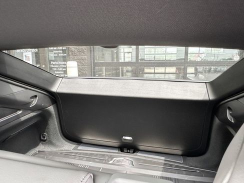 New 2025 Cadillac Lyriq Sport image 14