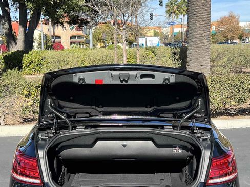 Used 2014 Mercedes-Benz E 350 Cabriolet w/ Premium 1 Package image 66