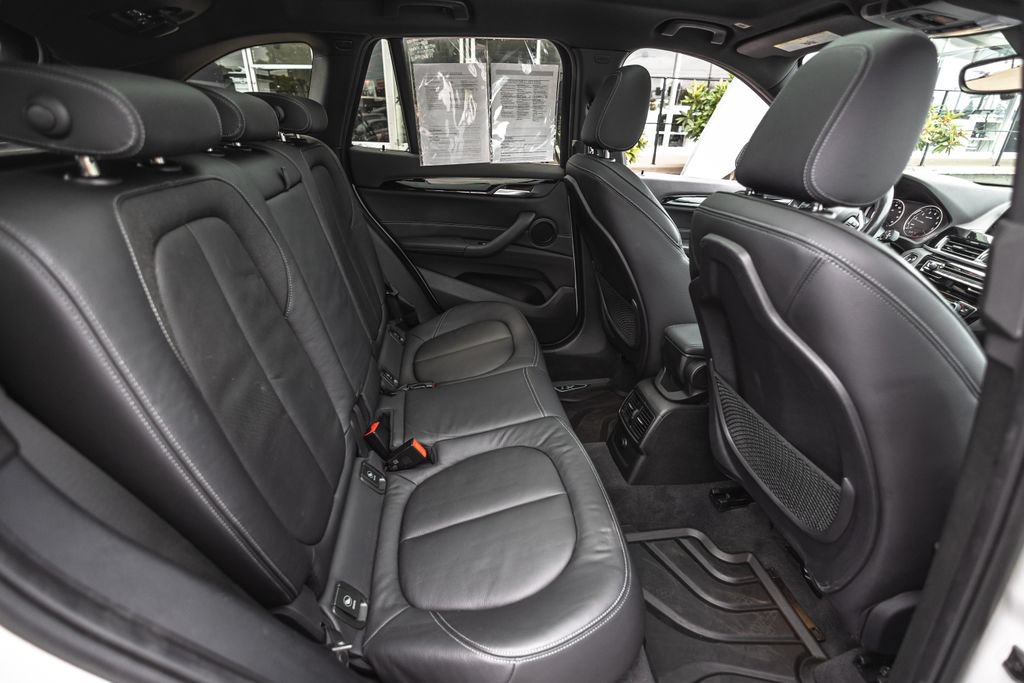 Used 2018 BMW X1 xDrive28i AWD/4WD image 23