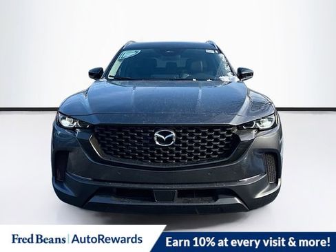 New 2026 MAZDA CX-50 2.5 Hybrid w/ Preferred Pkg image 2