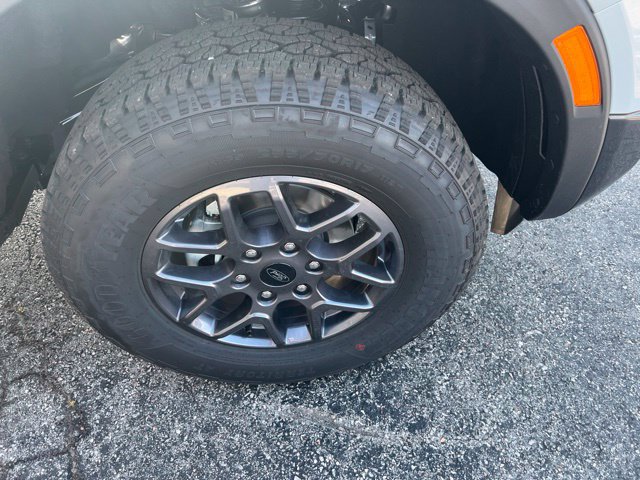 New 2026 Ford Ranger XLT w/ Advanced Towing Package AWD/4WD image 22