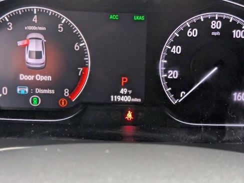 Used 2020 Honda Accord Sport image 15