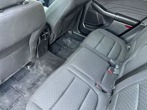 Used 2025 Ford Escape Active image 12