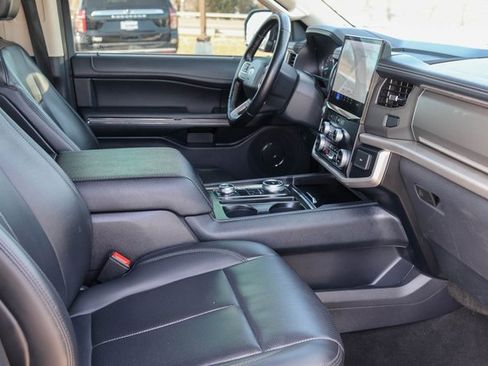 Used 2024 Ford Expedition Max XLT image 17