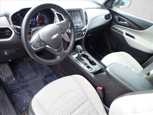 Certified 2024 Chevrolet Equinox LT image 11