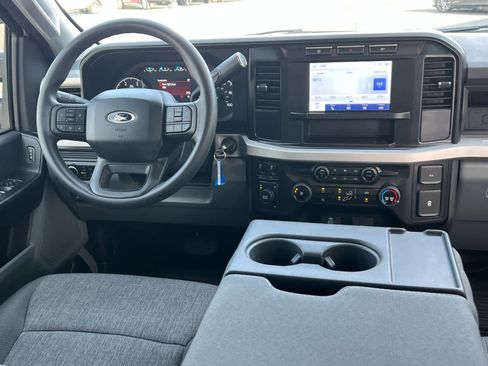Certified 2024 Ford F250 XL image 23