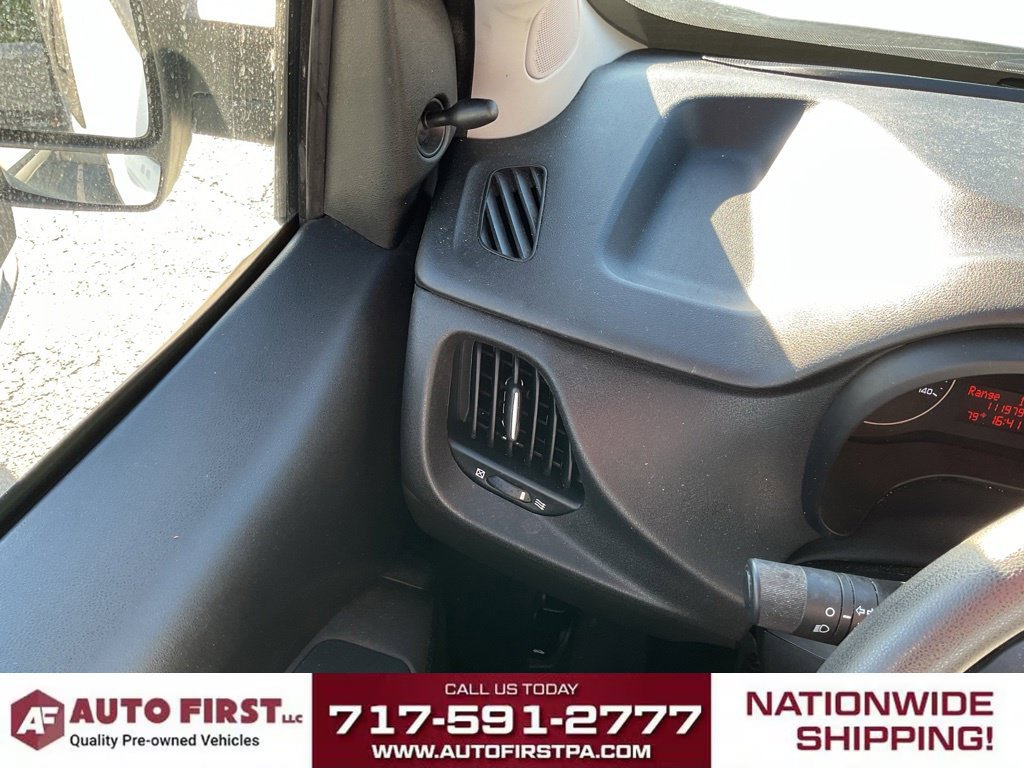Used 2022 RAM ProMaster City Tradesman w/ Window Group 04 FWD image 23