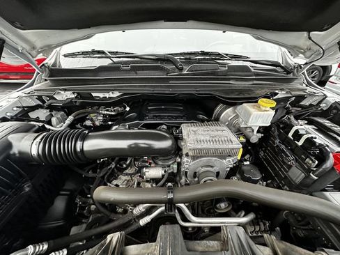 Used 2023 RAM 1500 Limited w/ Night Edition image 32