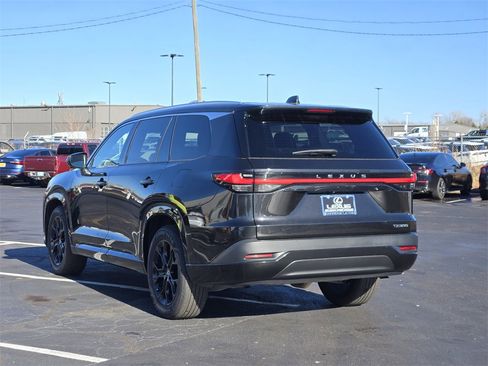 Used 2024 Lexus TX 350 FWD w/ Cold Weather Package image 5