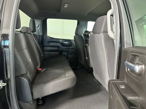 Used 2024 GMC Sierra 1500 Pro w/ Graphite Edition image 27