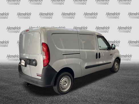 Used 2019 RAM ProMaster City Tradesman FWD image 10