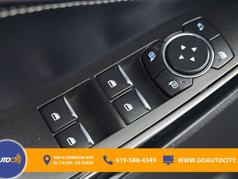 Used 2022 Ford Explorer ST w/ Equipment Group 401A image 20