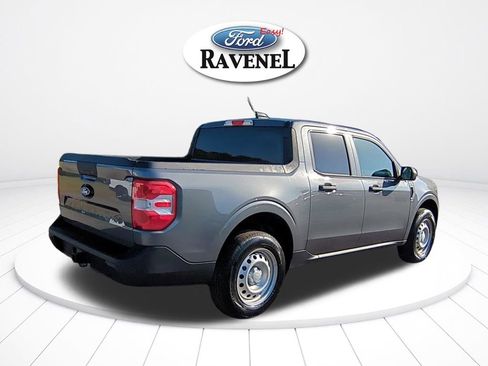 New 2026 Ford Maverick XL image 4