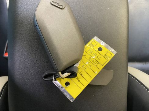 Used 2025 Kia K4 GT-Line w/ GT-Line Premium Package image 48