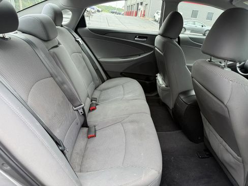 Used 2013 Hyundai Sonata GLS w/ Popular Equipment Pkg FWD image 10