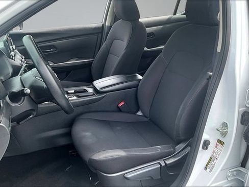 Used 2024 Nissan Sentra S FWD image 20