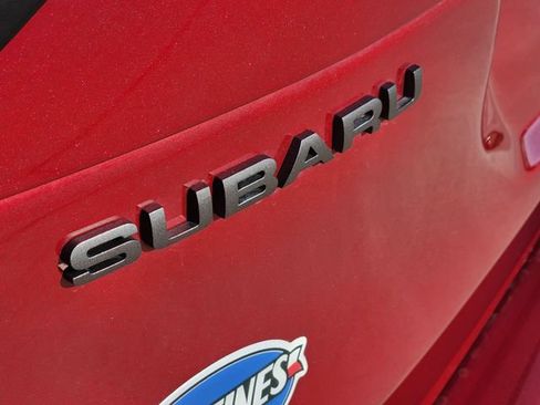 Certified 2026 Subaru Forester Limited AWD/4WD image 10