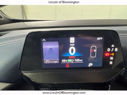 Used 2025 Volkswagen ID.4 Pro S Plus AWD/4WD image 16