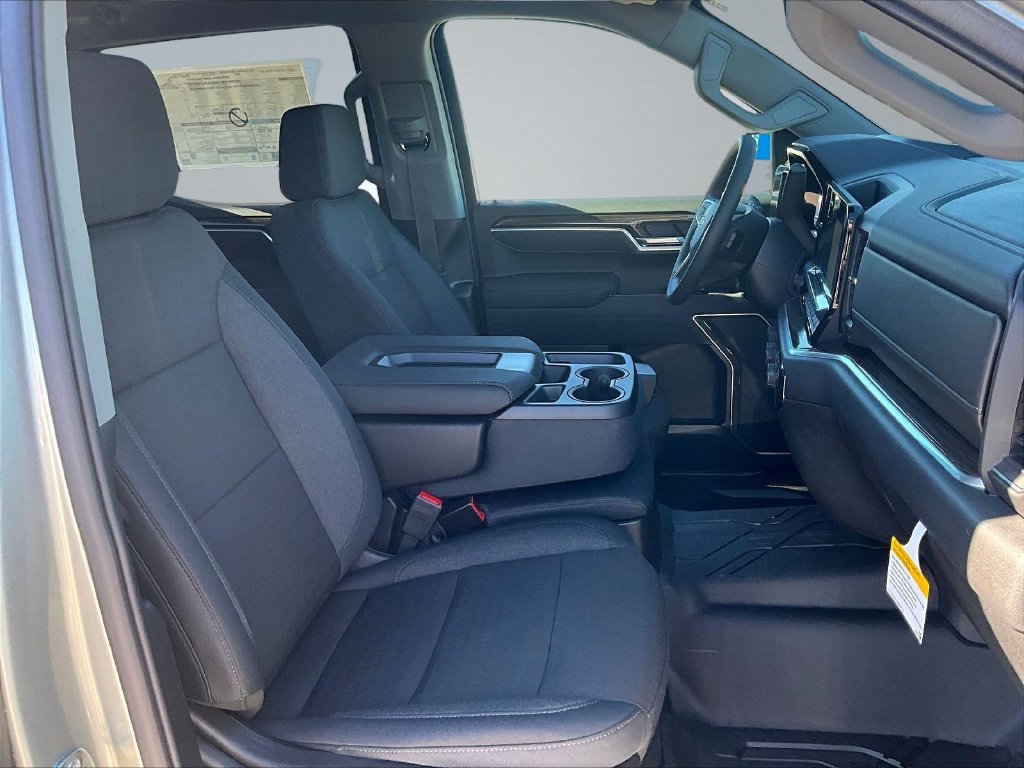 New 2026 Chevrolet Silverado 1500 RST AWD/4WD image 31