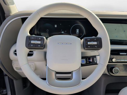 Certified 2026 Hyundai Palisade Limited FWD image 10