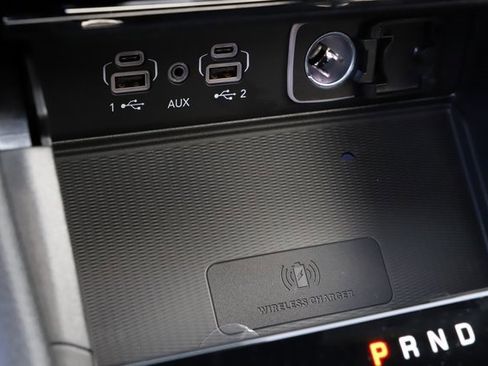 New 2025 Jeep Grand Cherokee Altitude image 27