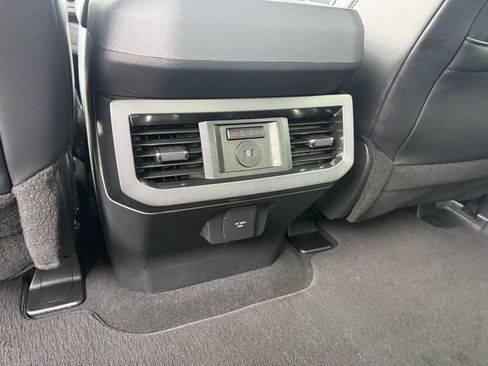 Used 2025 Ford F250 Platinum AWD/4WD image 16