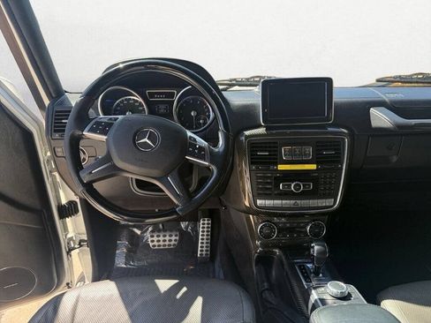 Used 2014 Mercedes-Benz G 550 image 9