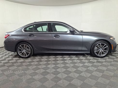 Used 2020 BMW 330i xDrive Sedan w/ Convenience Package image 11