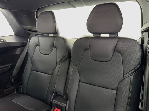 Used 2018 Volvo XC90 T6 Inscription w/ Luxury Package image 41