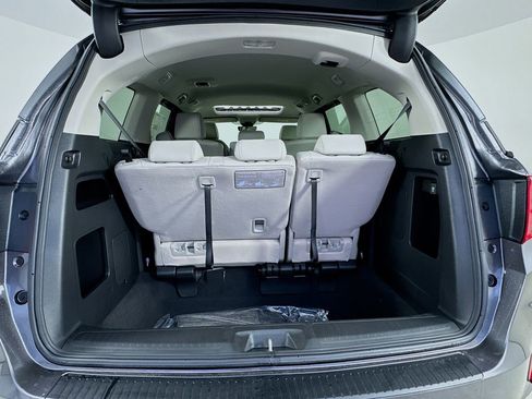 New 2026 Honda Odyssey EX-L image 32