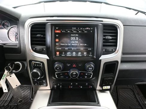 Used 2015 RAM 1500 Big Horn AWD/4WD image 24