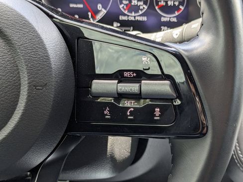 Used 2024 Nissan Z Performance w/ Floor Mat Package RWD image 33