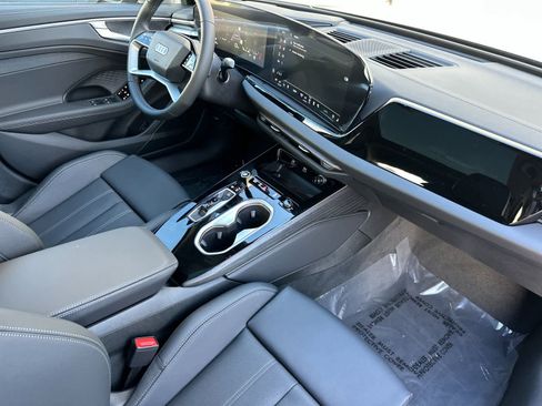 New 2026 Audi A6 Premium Plus AWD/4WD image 15