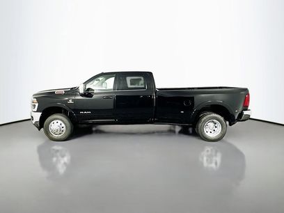 New 2026 RAM 3500 Longhorn w/ Towing Technology Group