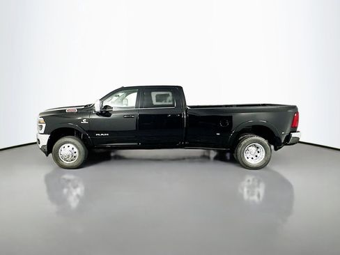 New 2026 RAM 3500 Longhorn w/ Towing Technology Group image 4