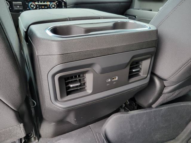 Used 2024 Chevrolet Silverado 1500 RST w/ All Star Edition Plus AWD/4WD image 33