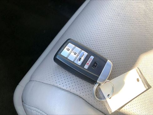 Used 2015 Acura TLX V6 Tech image 14