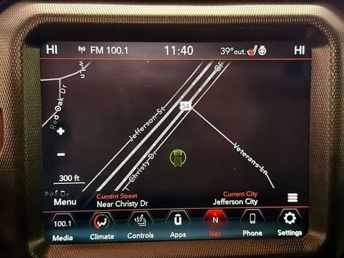 Used 2021 Jeep Wrangler Unlimited Rubicon image 14