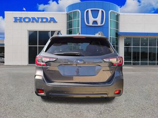 Used 2025 Subaru Outback Onyx Edition AWD/4WD video 2