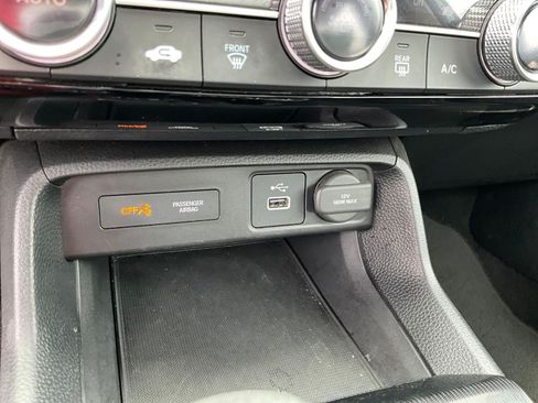 Used 2023 Honda Civic LX image 15