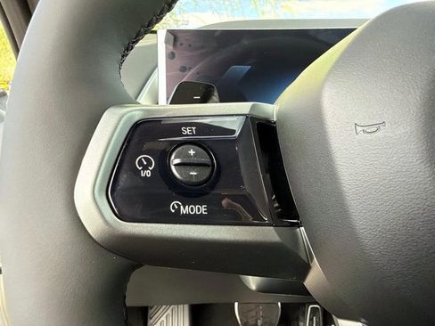 New 2026 BMW X3 xDrive30 w/ M Sport Package AWD/4WD image 34