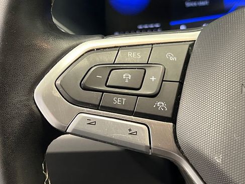 Certified 2023 Volkswagen Taos S w/ Driver Assistance Package FWD image 20