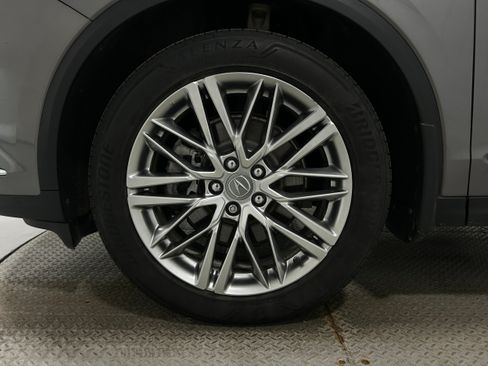 Used 2022 Acura MDX SH-AWD w/ Advance Package image 42