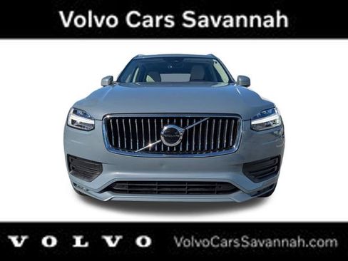 Certified 2023 Volvo XC90 B5 Core w/ Protection Package Premier image 11