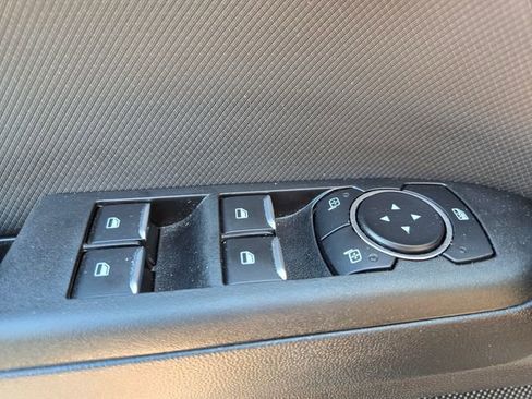 Used 2025 Ford Bronco Sport Badlands w/ Badlands Tech Package AWD/4WD image 33