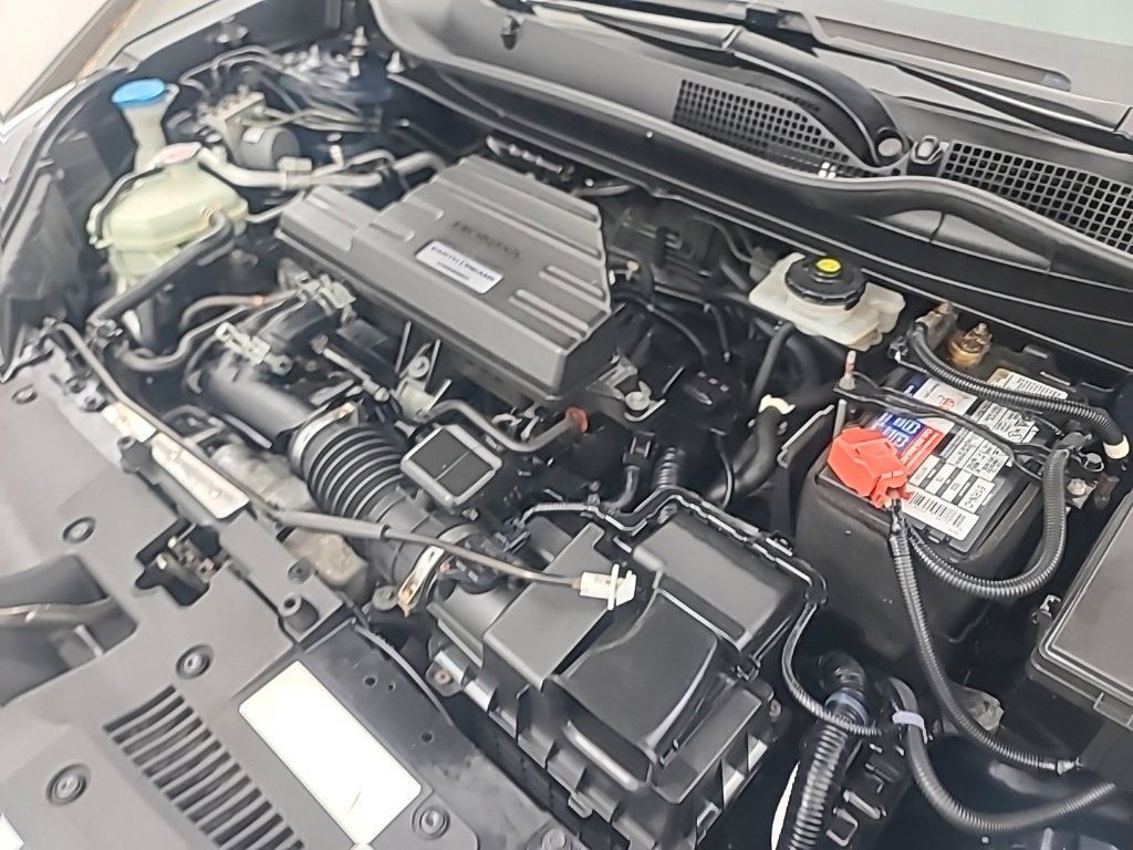 Used 2019 Honda CR-V Touring image 43