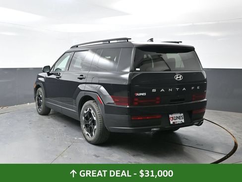 Used 2026 Hyundai Santa Fe SEL AWD/4WD image 12
