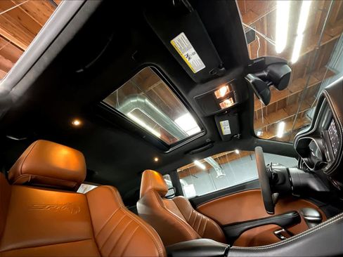 Used 2023 Dodge Challenger SRT Hellcat image 24