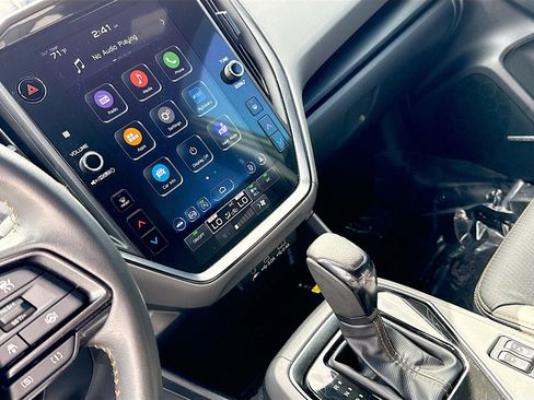 Certified 2024 Subaru Crosstrek 2.5i Wilderness w/ Crosstrek Mirror Package image 26