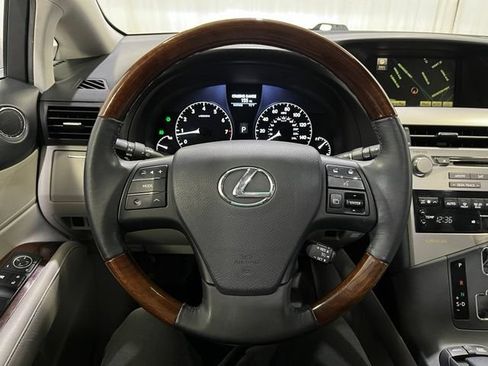 Used 2010 Lexus RX 350 AWD image 17